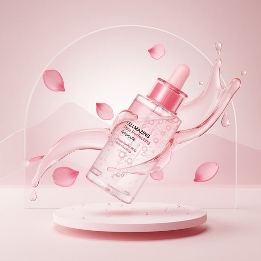 PoreReset™ Ampoule Serum