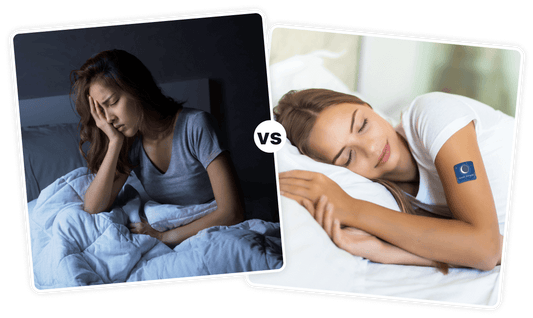 Sleep Patch